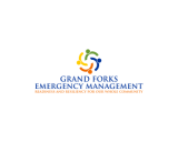 https://www.logocontest.com/public/logoimage/1449796667Grand Forks Emergency Management.png